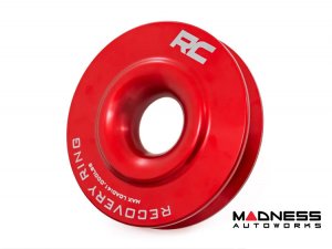 Winch Recovery Kit - Synthetic Cable Winches